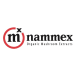 Nammex company logo
