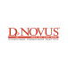 DeNovus company logo
