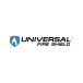 Universal Fire Shield company logo
