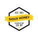 Sioux honey company logo