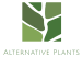 Alternative Plants company logo