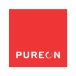 Pureon company logo