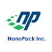 NanoPack company logo