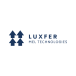 Luxfer MEL Technologies company logo