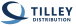 Tilley Distribution company logo