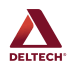 Deltech company logo