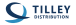 Tilley Distribution company logo