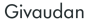 Givaudan Health and Nutrition logo
