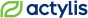 Actylis logo