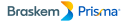 Prisma® brand card logo