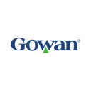 Gowan Company producer card logo
