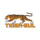 Tiger 90Cr Organic product card logo