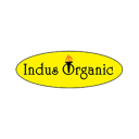 Indus Organics Indo Sul product card logo