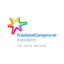 Frieslandcampina Isilac product card logo