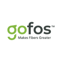 Gofos™ P95 Pet Food product card logo