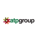 Atp Group producer card logo