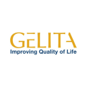 Gelita producer card logo