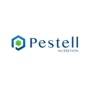 Pestell producer card logo
