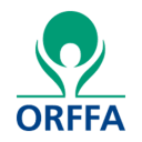 Orffa producer card logo