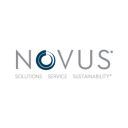 Novus Chemical Technologies producer card logo