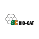Bio-cat producer card logo