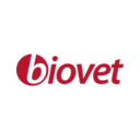 Biovet producer card logo