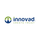 Innovad Nv/sa producer card logo