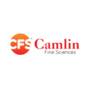 Camlin Fine Chemicals Topsil product card logo