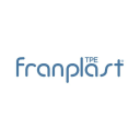 Franplast Cyclohexanone Gluing product card logo