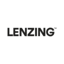 Lenzing™ Acetic Acid Biobased 100 % product card logo