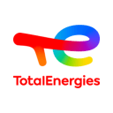 Total Petrochemicals producer card logo