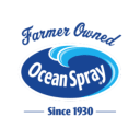 Ocean Spray Superior Whole Frozen Cranberries product card logo