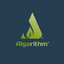 Algarithm Ingredients producer card logo