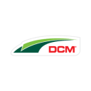 Dcm producer card logo