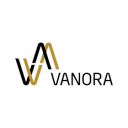 Vanora producer card logo