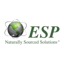 Earth Supplied Products producer card logo