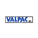 Valpac producer card logo