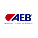 Aeb Group producer card logo