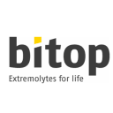 Bitop Ag producer card logo