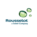 Rousselot S.a.s. producer card logo