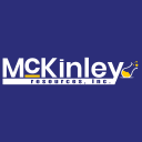 Mckinley Resources, Inc. producer card logo