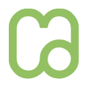 Cosmact producer card logo
