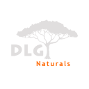 Dlg Naturals producer card logo