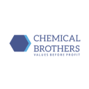 Nano Tech Chemical Brothers producer card logo