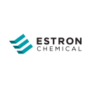 Estron Chemical producer card logo