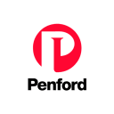 Penford producer card logo