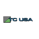Tc Usa Inc. producer card logo