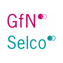 Gfn Selco producer card logo