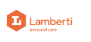 Lamberti Personal Care producer card logo