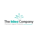The Iidea Company Sweet Agave Powder product card logo